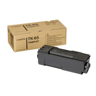 Kyocera Mita TK-65 negru (black) toner original
