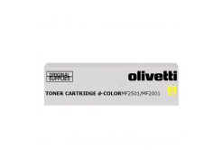 Olivetti B0993 galben (yellow) toner original
