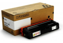 Ricoh 407543 negru (black) toner original