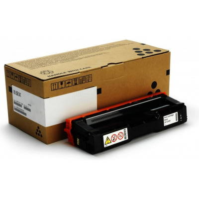 Ricoh 407543 negru (black) toner original