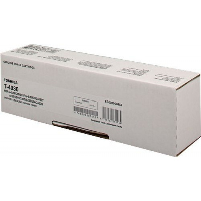 Toshiba T4030, 6B000000452 negru (black) toner original