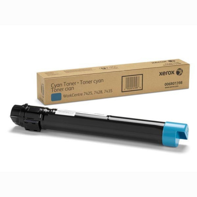 Xerox 006R01402 azuriu (cyan) toner original