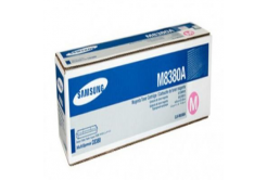 HP SU591A / Samsung CLX-M8380A purpuriu (magenta) toner original