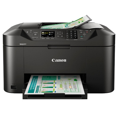 Canon MAXIFY MB2150 0959C009 multifunctional inkjet
