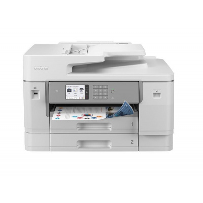 Brother MFC-J6955DW, MFCJ6955DWRE1 multifunctional inkjet