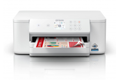 Epson WorkForce Pro WF-C4310DW C11CK18401 imprimante inkjet