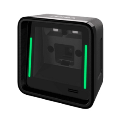 Zebra SP20 SP2002-SR4UR700SGW, cititor coduri de bare, 2D, SR, multi-IF, kit (USB), black