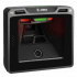 Zebra SP72-V Vertical SP7208-SV4U2100AZW, cititor coduri de bare, 2D, SR, Digimarc, multi-IF, kit (USB), black