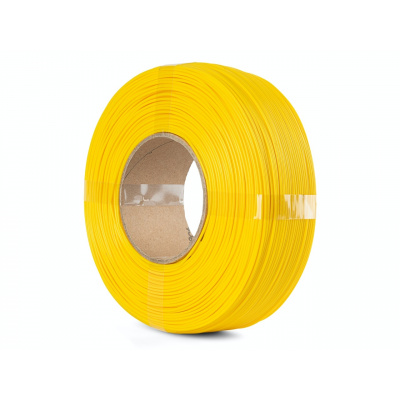 Spectrum 81370 Refill 3D filament, PLA Premium, 1,75mm, 1000g, Galben (Bahama yellow)