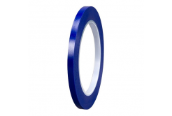 3M 471+ Bandă PVC pentru mascare albastru (indigo) 19 mm x 33 m