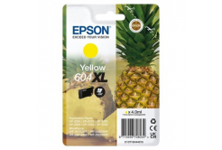 Epson 604XL T10H440 C13T10H44010 galben (yellow) cartus original