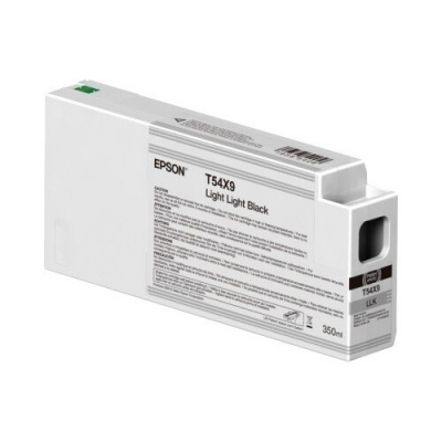 Epson C13T54X900 negru deschis (light light black) cartus original