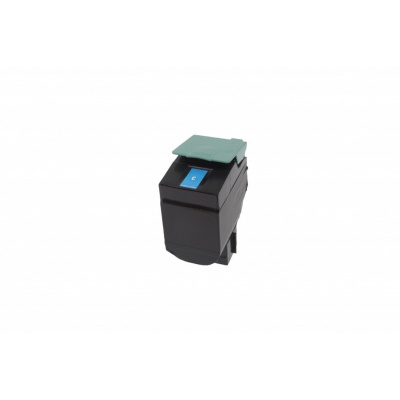 Lexmark C540H1CG azuriu (cyan) toner compatibil