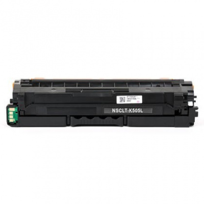Samsung CLT-K505L negru toner compatibil