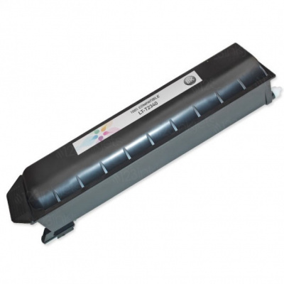 Toshiba T2340E negru (black) toner compatibil