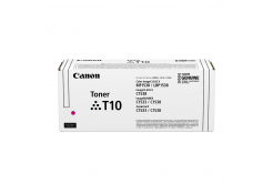 Canon T10 4564C001 purpuriu (magenta) toner original