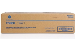 Konica Minolta TN-320 negru (black) toner original