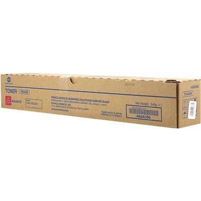 Konica Minolta TN-324M, A8DA350 purpuriu (magenta) toner original
