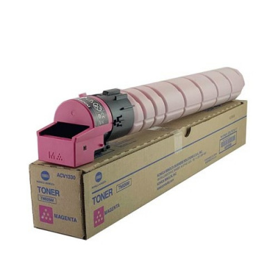 Konica Minolta TN626M ACV1350 purpuriu (magenta) toner original