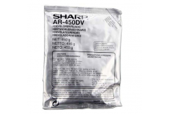 Sharp AR-450DV negru (black) developer original