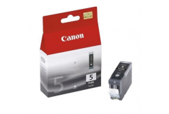 Canon PGI-5Bk 0628B001 negru (black) cartus original