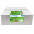 Dymo 2223588, 101mm x 54mm, pentru transport, alb, etichete originale din hârtie, 24 x 220 buc.