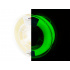 Spectrum 81566 filament 3D, ASA 275, 1,75mm, 250g, Verde (strălucește în întuneric)