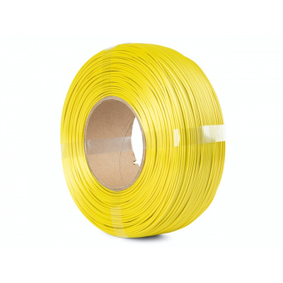 Spectrum 81323 Refill 3D filament, PLA SILK, 1,75mm, 1000g, Galben (Unmellow yellow)
