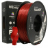 Smart Print FG-S180-E1, 3D filament, PLA, 1,75mm, 1000g, Roșu (Galaxy red)