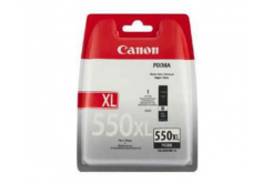 Canon PGI-550BK XL negru (black) cartus original