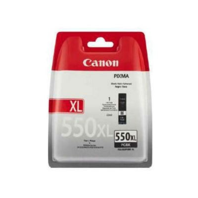 Canon PGI-550BK XL negru (black) cartus original
