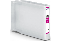 Epson T04B3 C13T04B34N XL purpuriu (magenta) cartus original