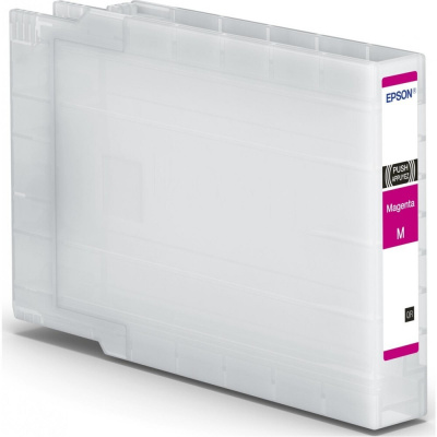 Epson T04B3 C13T04B34N XL purpuriu (magenta) cartus original