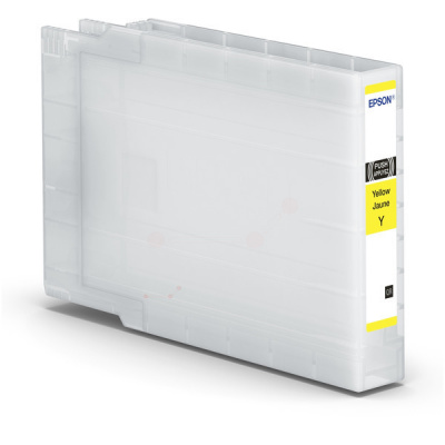 Epson C13T04B44N XL galben (yellow) cartus original