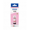 Epson C13T09C64A purpuriu deschis (light magenta) cerneală originală