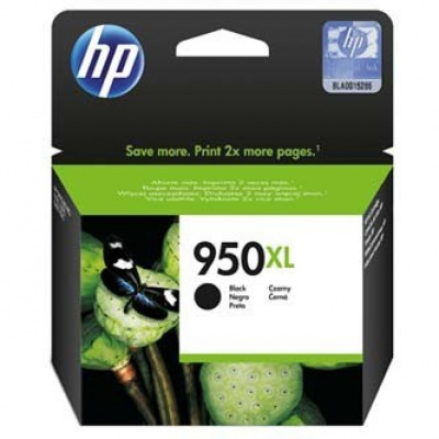 HP 950XL CN045AE negru (black) cartus original