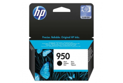 HP 950 CN049AE negru (black) cartus original