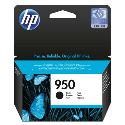 HP 950 CN049AE negru (black) cartus original