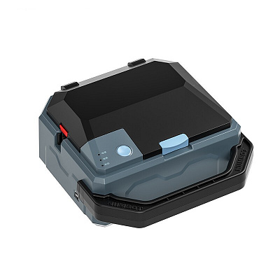 Niimbot C1 C1H730010207 imprimantă pentru marcarea de cabluri