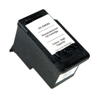 Canon CL-546XL, 8288B001 color cartus compatibil