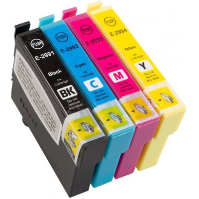 Epson T2996 multipack cartus compatibil