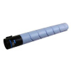 Konica Minolta TN512C azuriu (cyan) toner compatibil