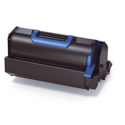 OKI 45488802 negru (black) toner compatibil