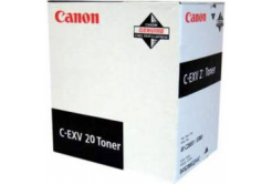 Canon C-EXV20 negru (black) toner original