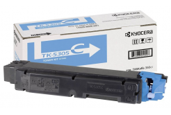 Kyocera TK-5305C 1T02VMCNL0 azuriu (cyan) toner original