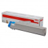 OKI 43837131 azuriu (cyan) toner original