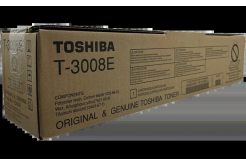 Toshiba toner original T-3008E, black, 6AJ00000151, Toshiba e-studio 3008 A, 5008 A, 3508 A, 2508 A, 4508 A