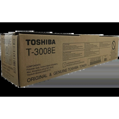 Toshiba T-3008E 6AJ00000151 negru (black) toner original