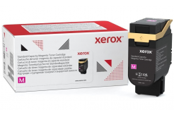 Xerox 006R04825 purpuriu (magenta) toner original