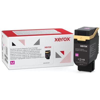 Xerox 006R04825 purpuriu (magenta) toner original